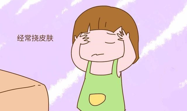 搬入新房后如果孩子出現(xiàn)這些信號一定要注意嘍！可能是室內(nèi)甲醛超標(biāo)！