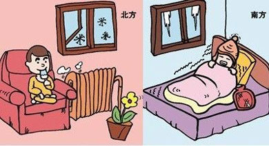 冬季適合檢測室內(nèi)甲醛嗎？