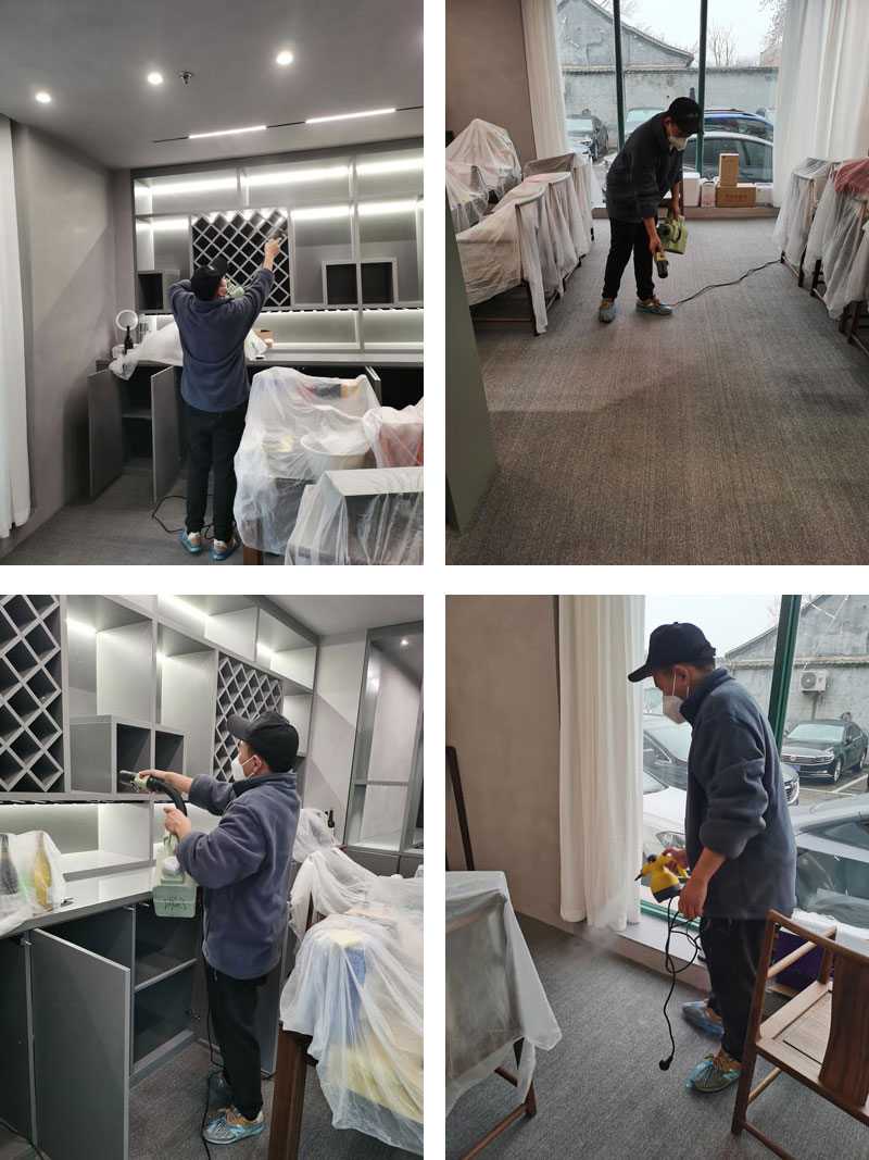 東城區(qū)安定門內(nèi)大街分司廳胡同13號甲醛治理服務(wù)項目 東城區(qū)安定門內(nèi)大街分司廳胡同13號甲醛治理服務(wù)項目