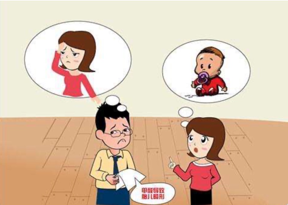 母愛是偉大的，一位寶媽除甲醛的經(jīng)歷！