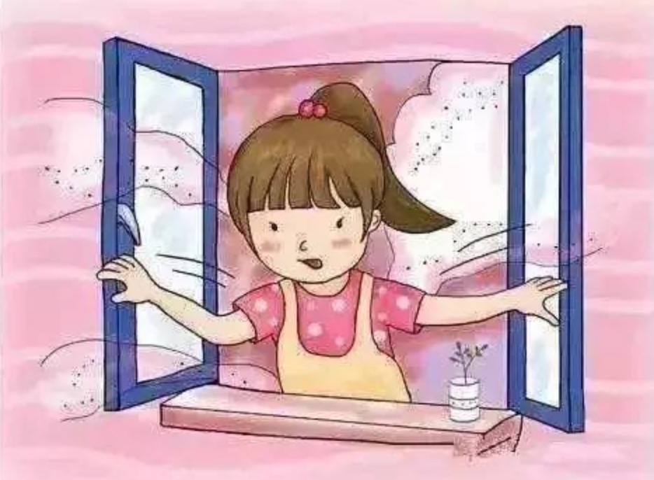 有什么方法可以去除甲醛？