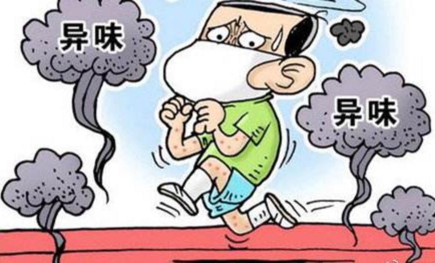 新屋除甲醛如何才能做到有效？