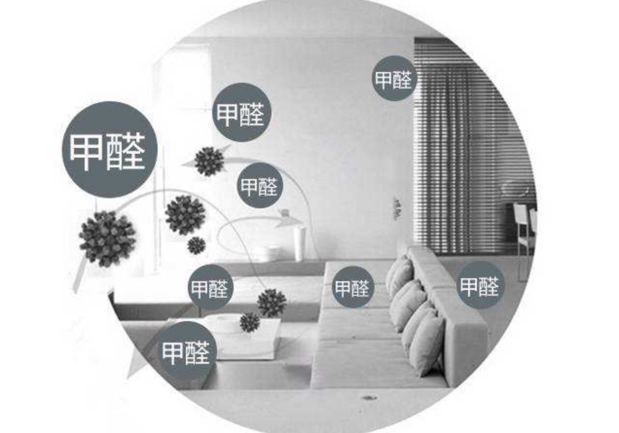 家里甲醛超標該如何正確處理？