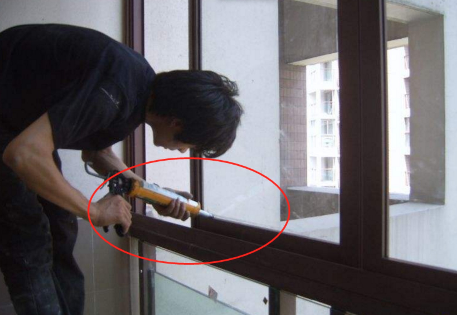 玻璃膠有甲醛嗎？