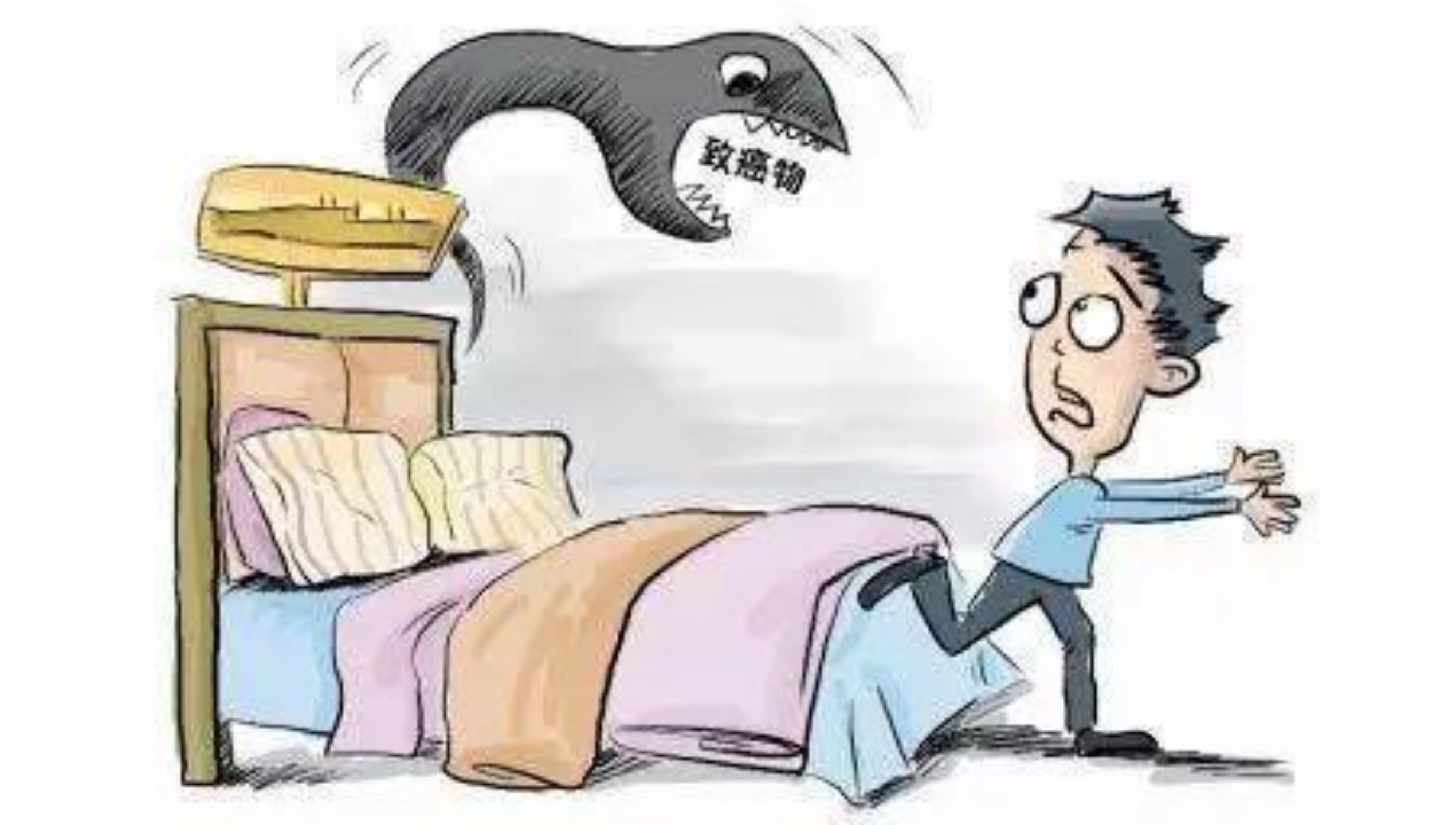 除甲醛魔盒真的可以除新房的甲醛嗎？