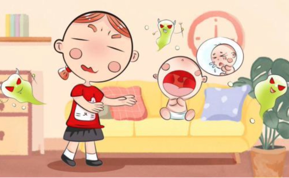 房子裝修后孩子要多久才能??？
