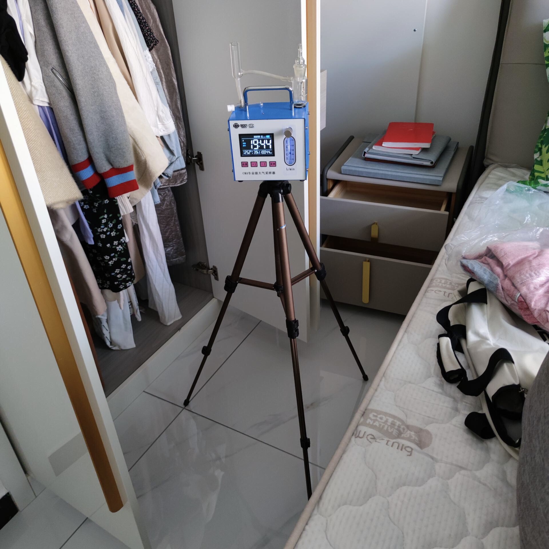 家里裝修完一般多久能??？這要看您家的甲醛是否超標(biāo)！
