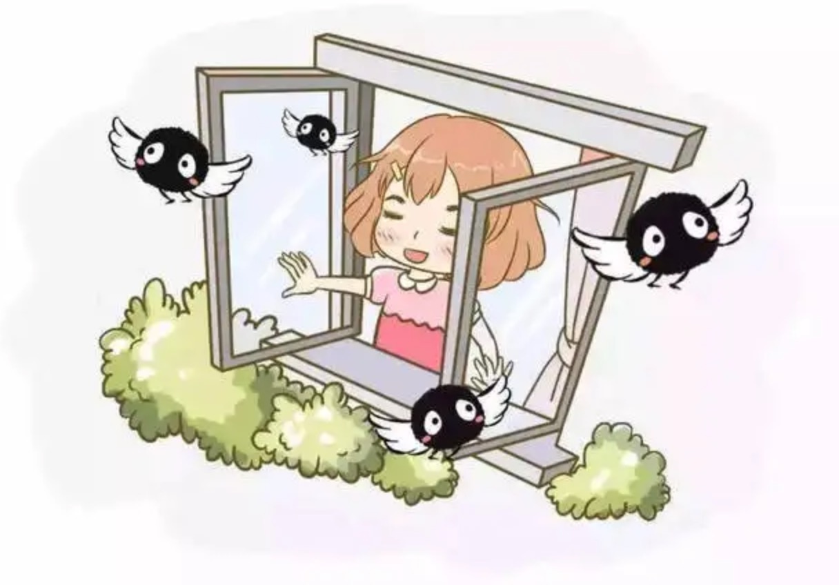除甲醛什么方法最有效？沒有一種最有效的方法！