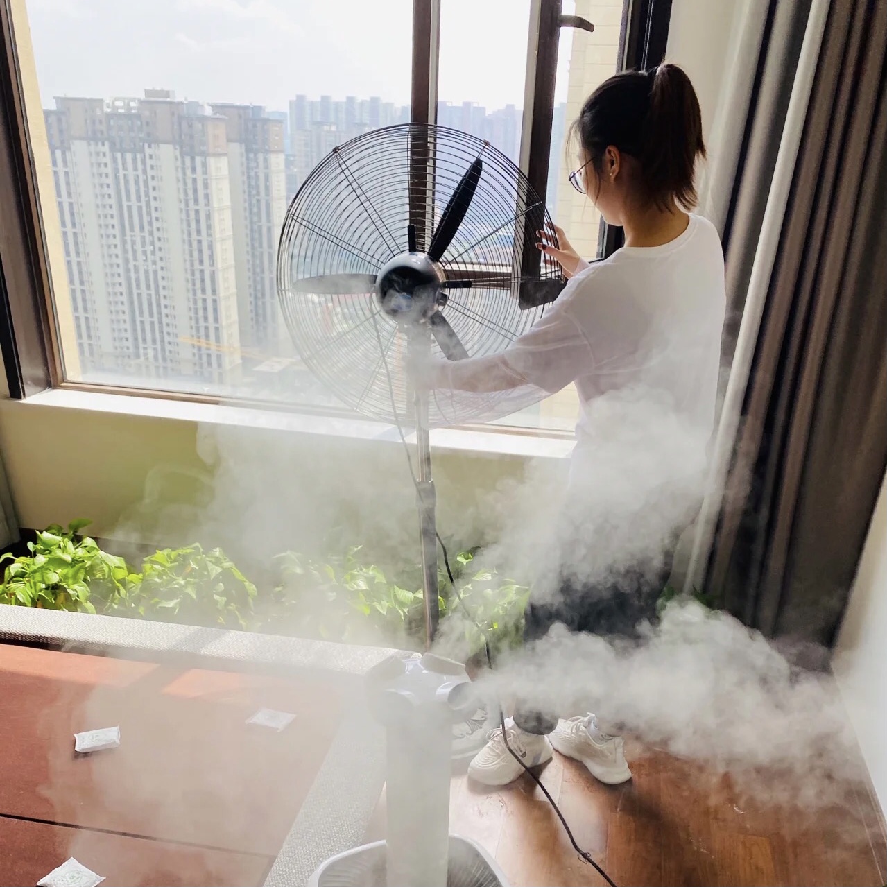 房屋裝修后，我們該怎么除甲醛？最好的辦法是什么？