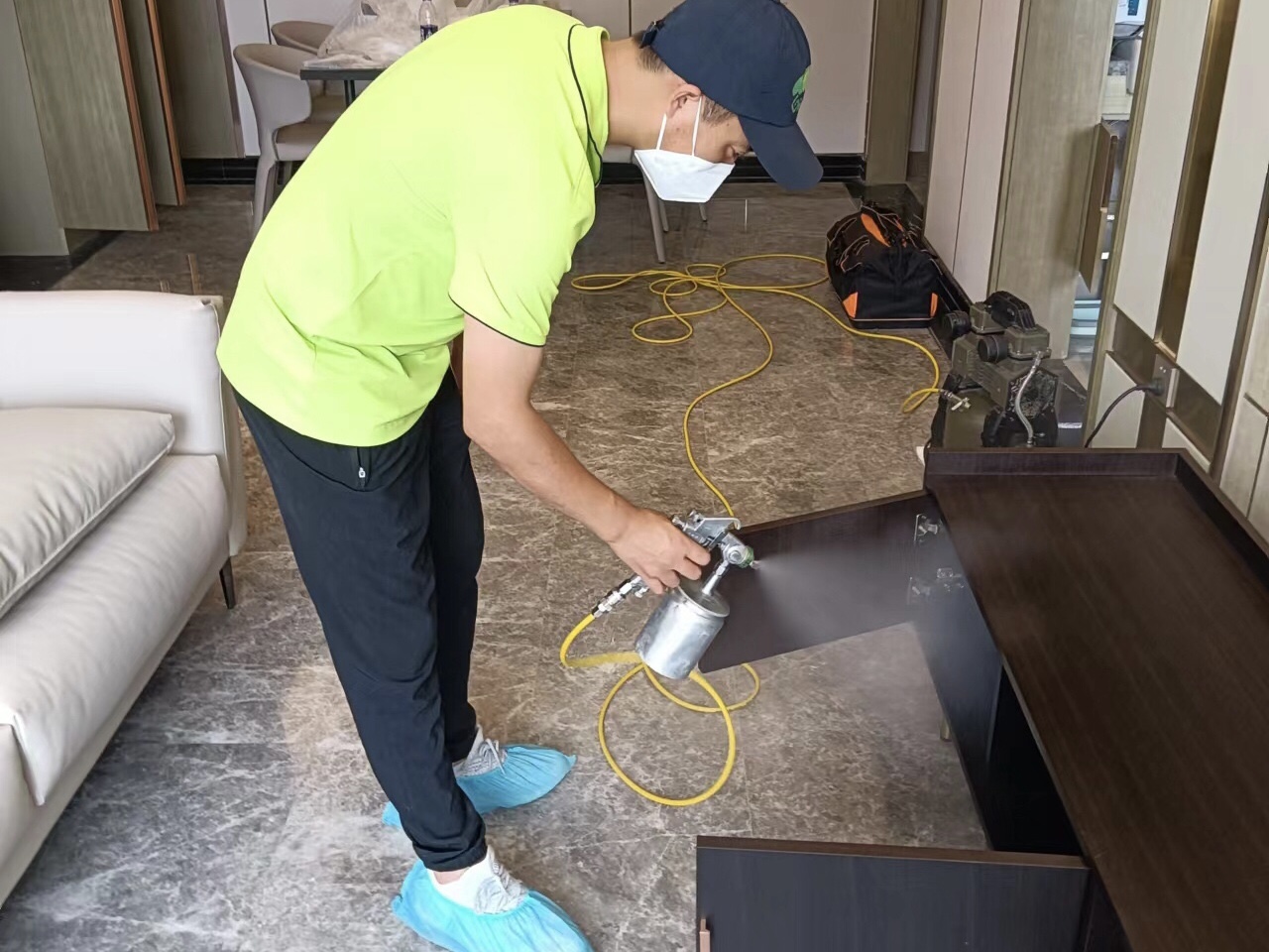 除甲醛公司有用嗎？真的可以有效清除甲醛嗎？