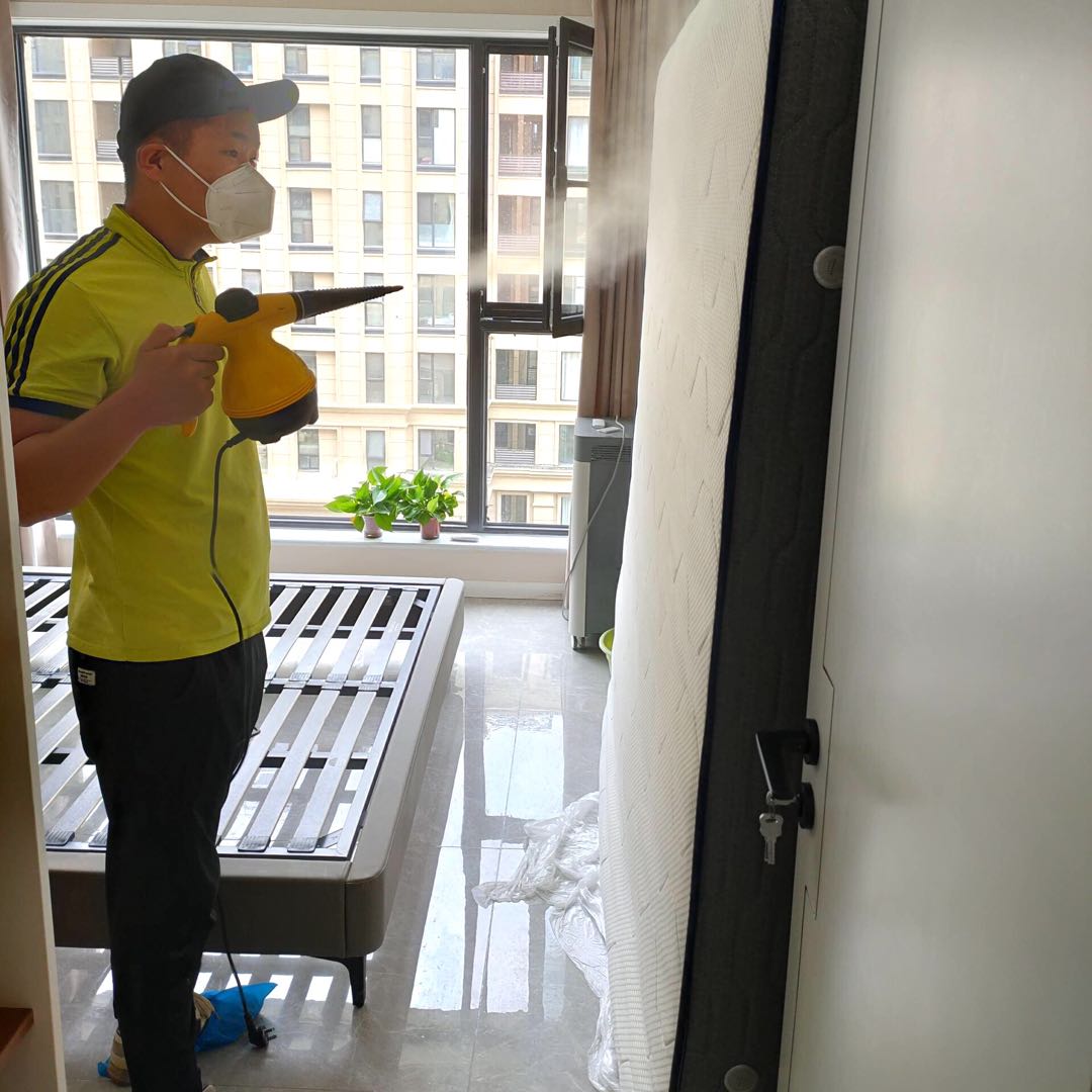 什么大家寧愿通風(fēng)除甲醛也不信專業(yè)公司？