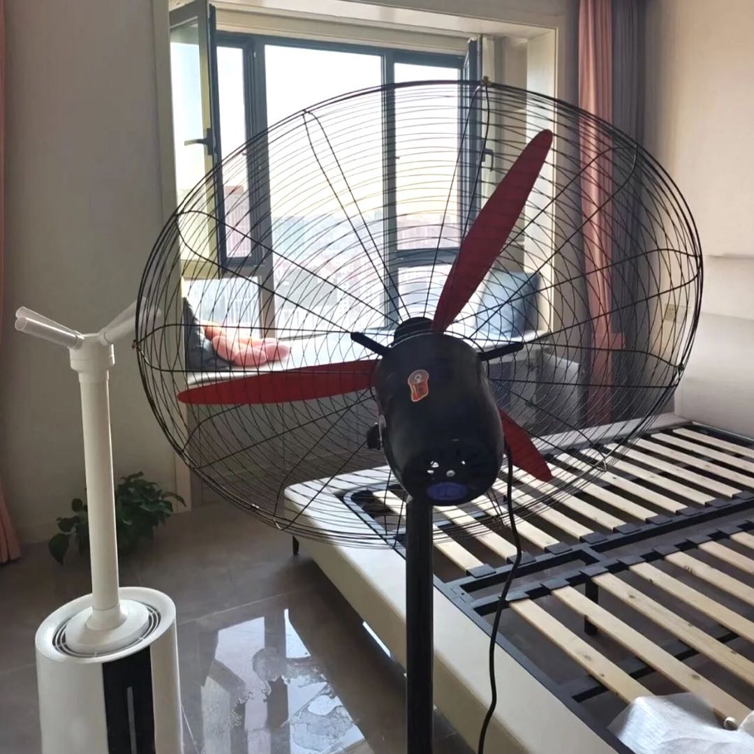 通風(fēng)法除甲醛有用嗎？