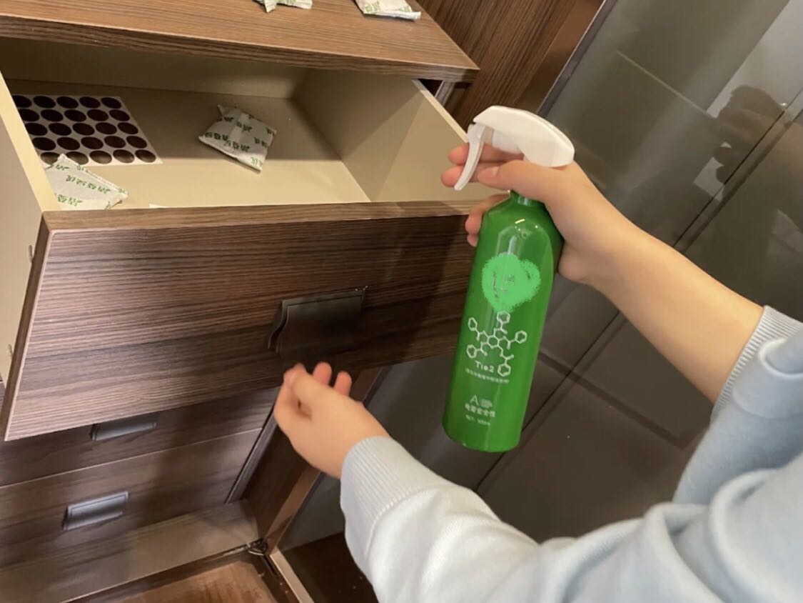 甲醛清除劑有幾種？