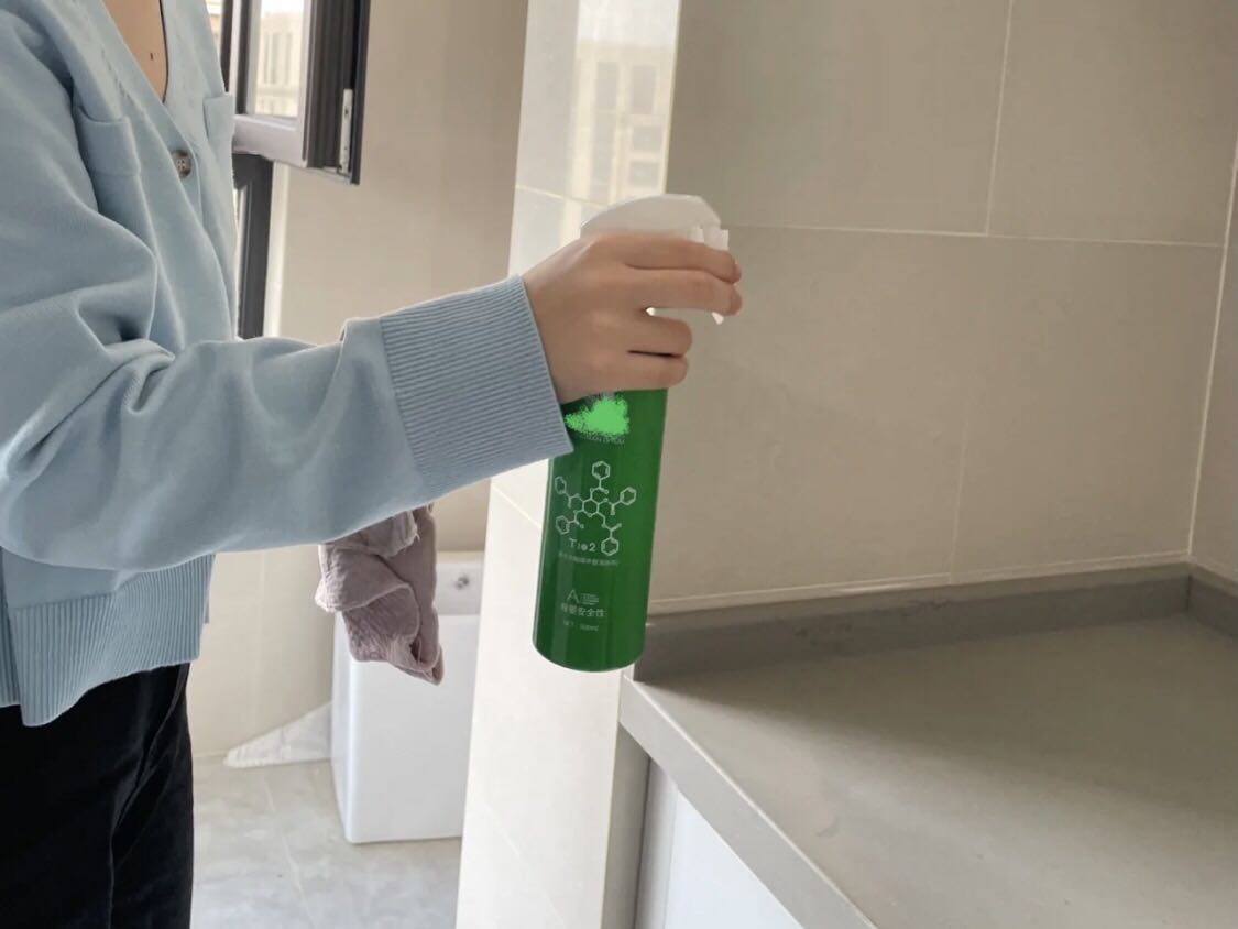除甲醛的甲醛清除劑哪個(gè)好？