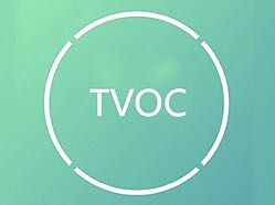 TVOC是什么？