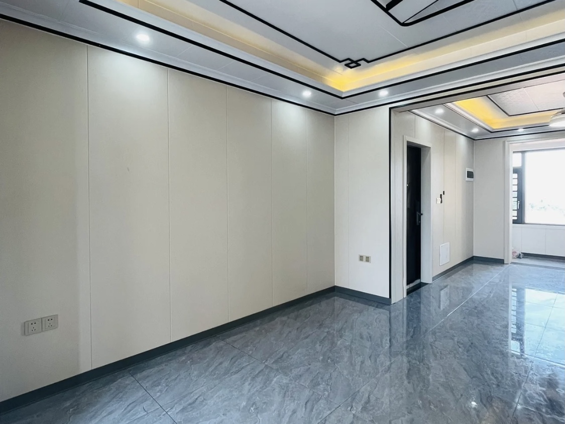 集成墻板甲醛含量高嗎？