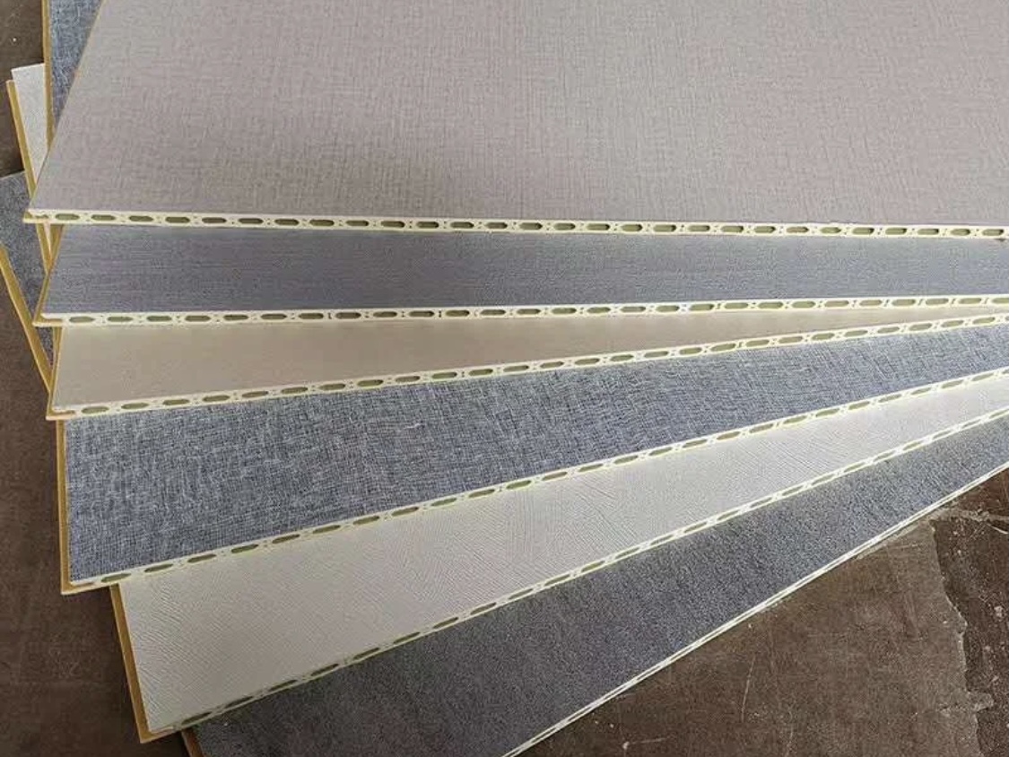 集成墻板是什么？