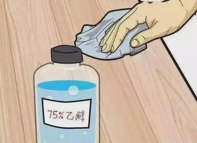 只要是酒精就可以用來(lái)消毒殺菌嗎？