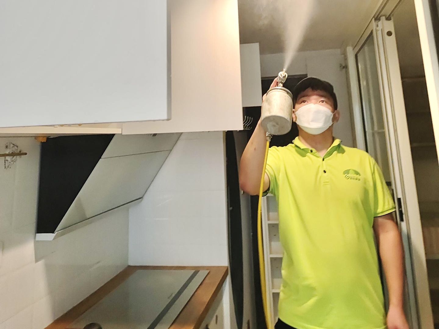 除甲醛公司真的有效嗎？
