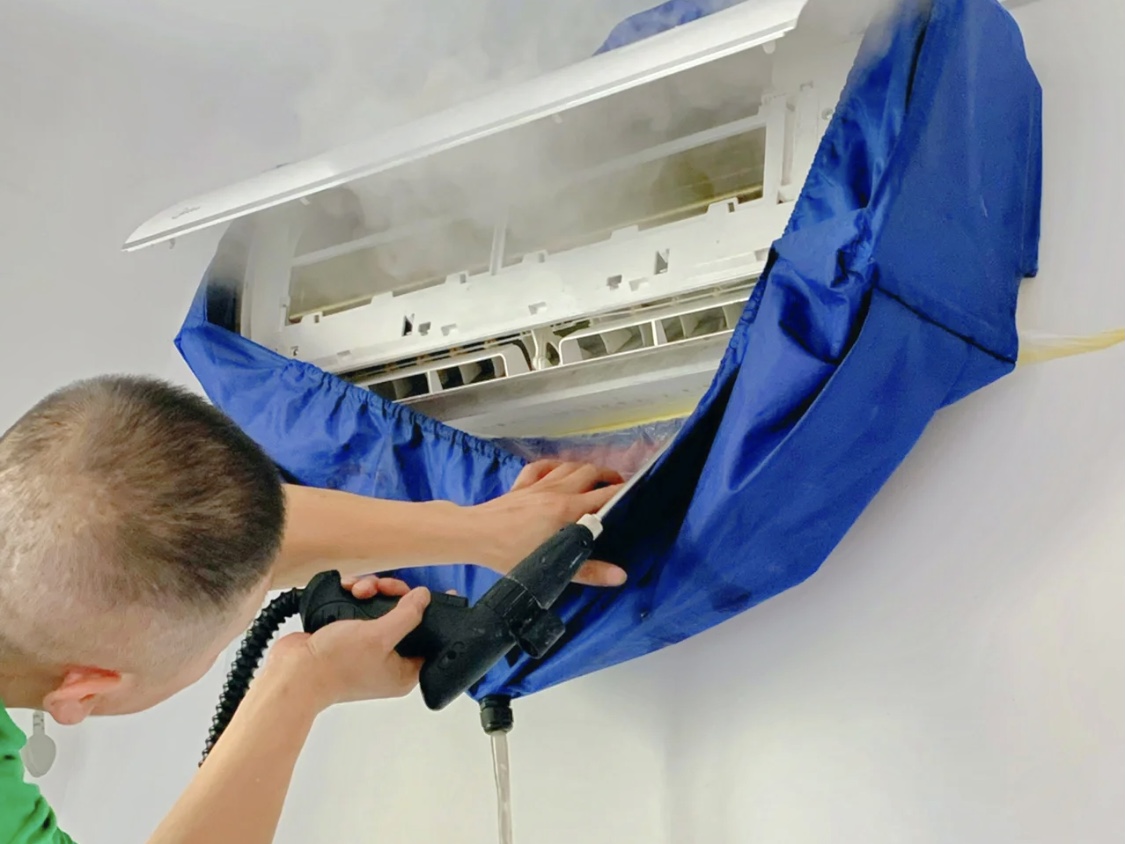 家電不清潔導(dǎo)致的危害比你想象的還可怕！