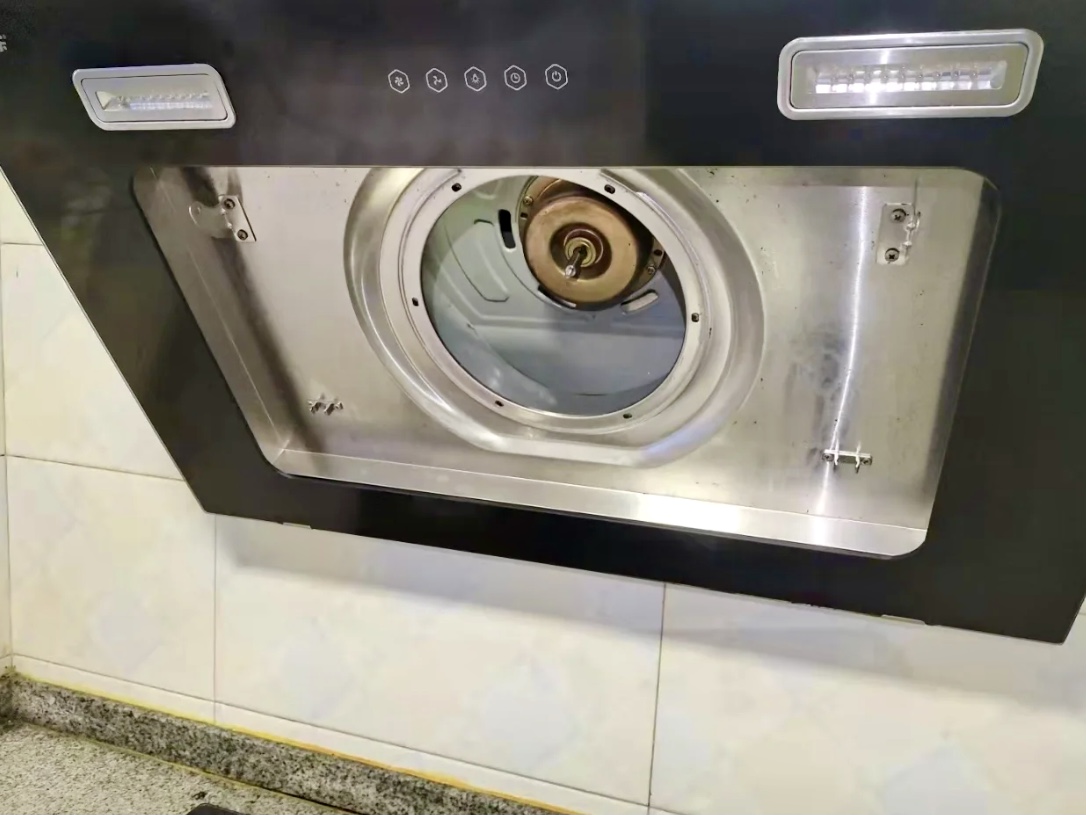 油煙機(jī)有什么危害？