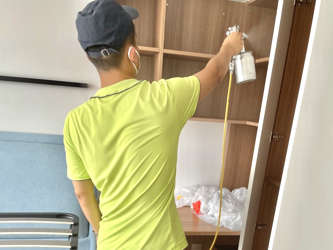 除醛公司的加盟都有什么模式？