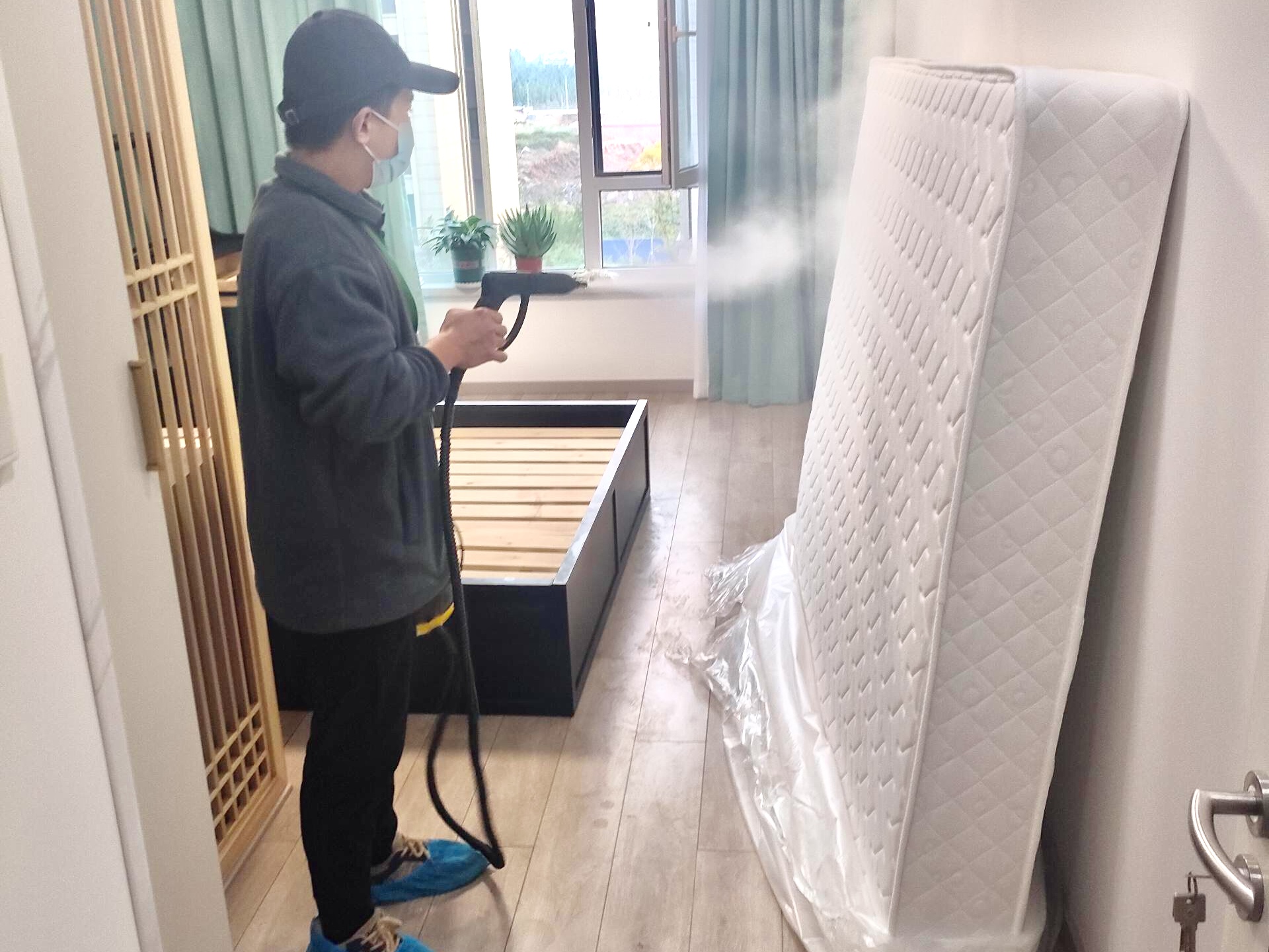 怎么去判斷除醛品牌方靠不靠譜？