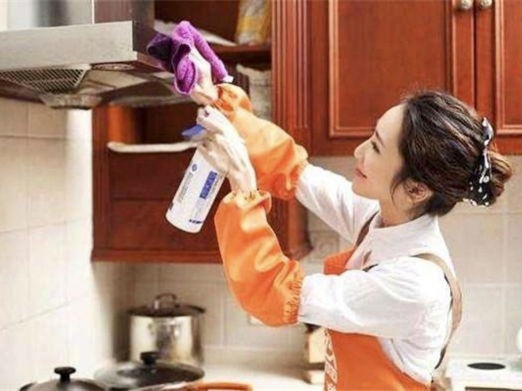 定期對家電進行從內(nèi)而外的清潔