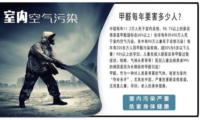 室內(nèi)環(huán)境安全防治公司真靠譜嗎？