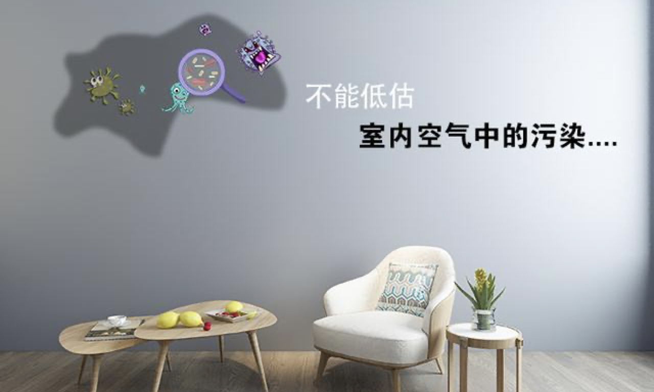 室內環(huán)境安全防治多少錢一平米？