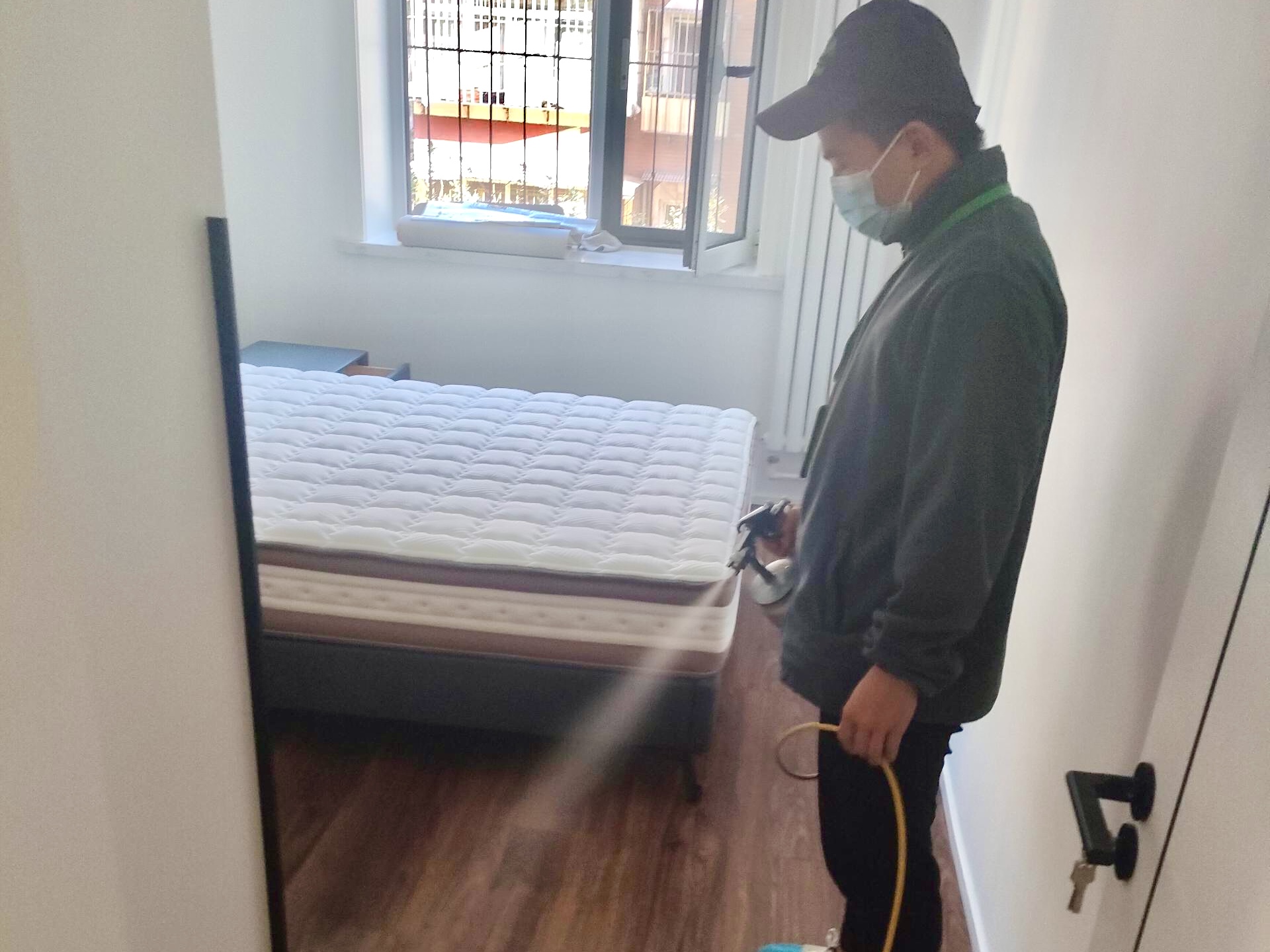 除醛加盟如何保證賺錢？