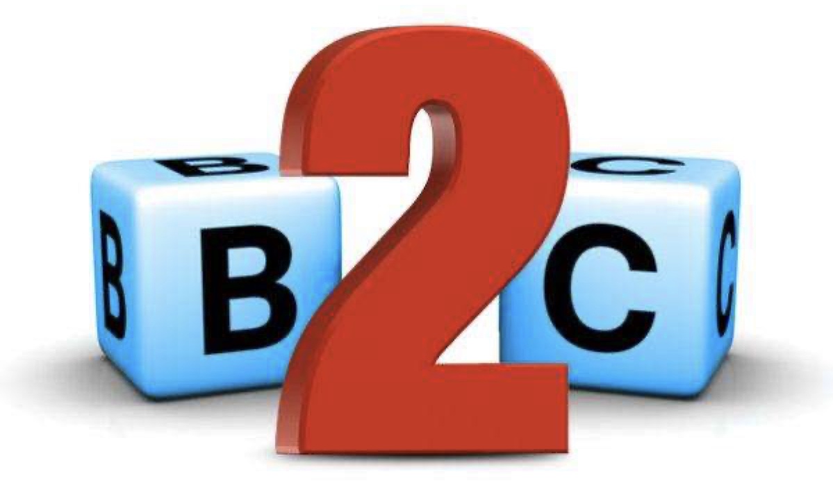 B+B2C加盟模式是什么意思？