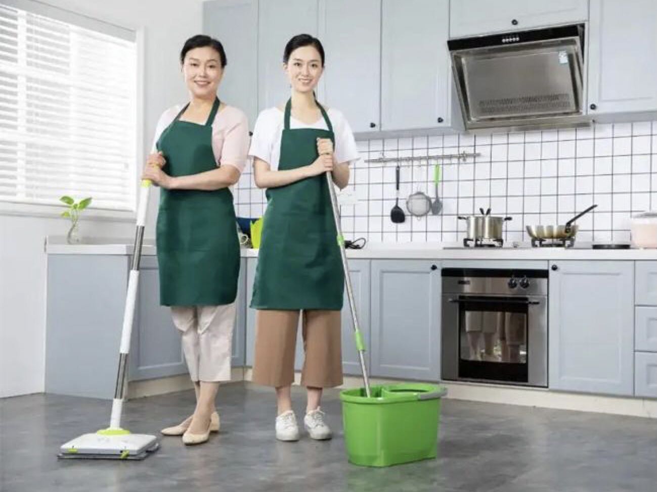室內(nèi)環(huán)境安全防治服務要如何做？
