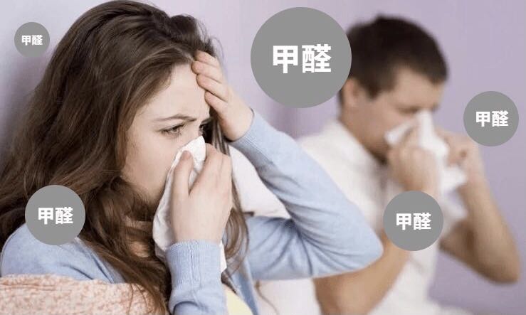 室內(nèi)環(huán)境被污染會(huì)有哪些現(xiàn)象？