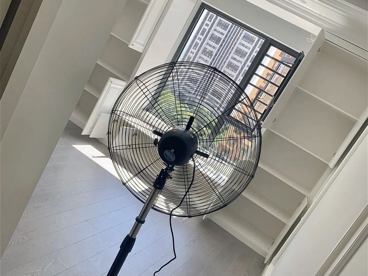 新房裝修后甲醛多久能散掉？