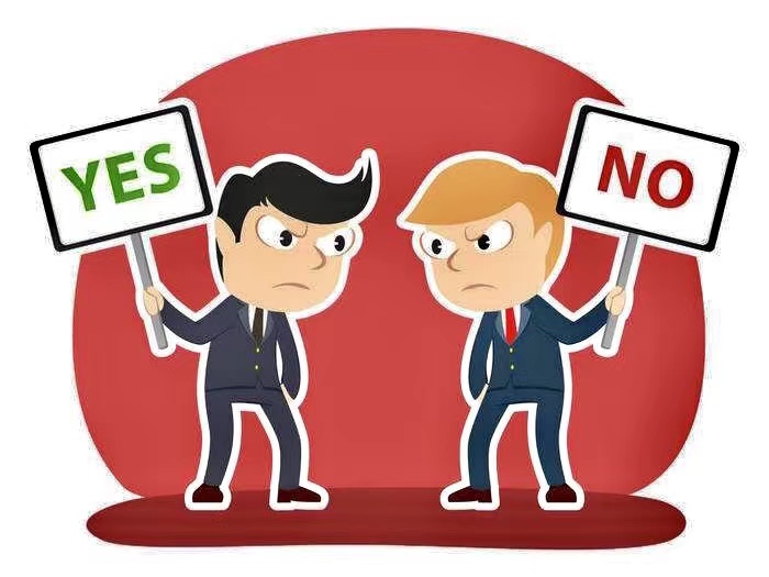 不要試圖與“愚蠢”的人爭對(duì)錯(cuò)！