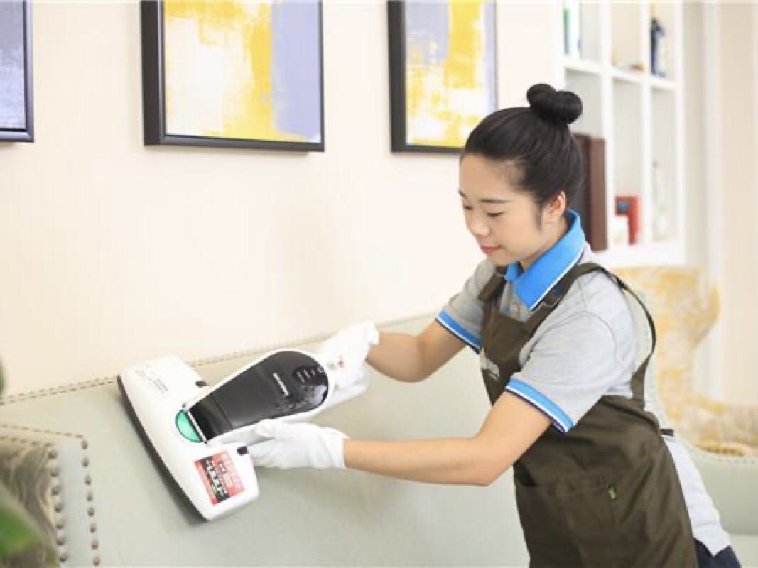 如何處理新房室內(nèi)污染？