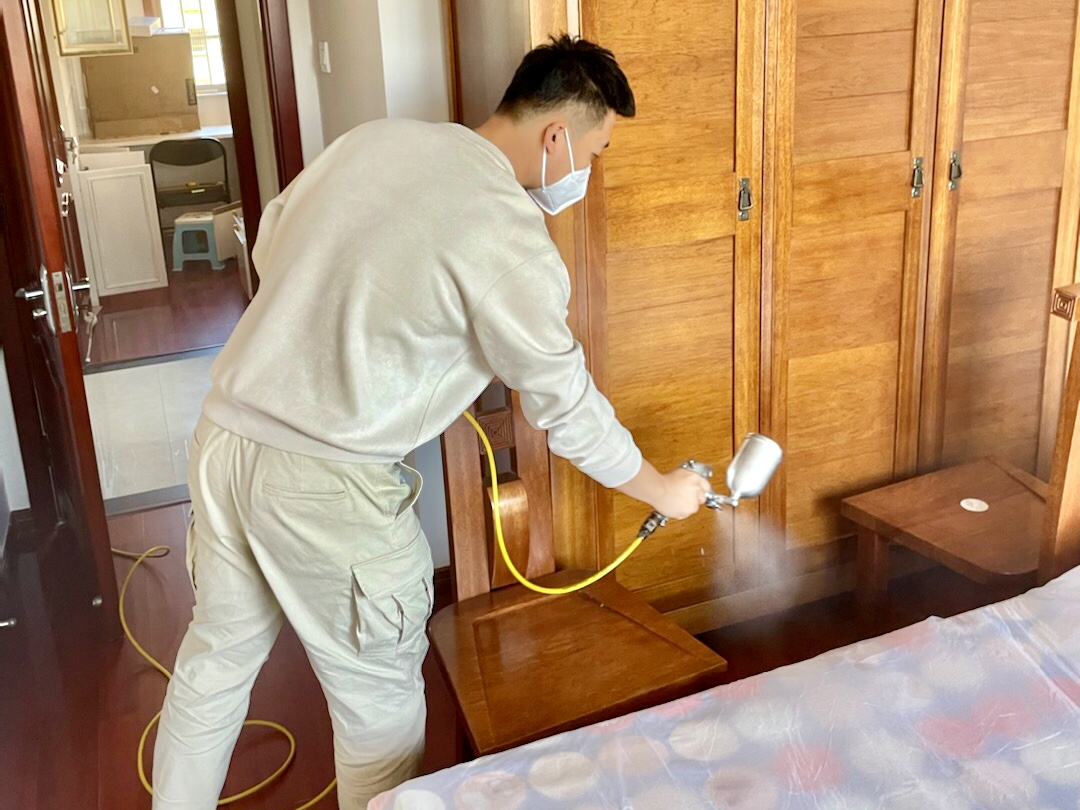 新房除甲醛，選擇除甲醛公司需要注意什么