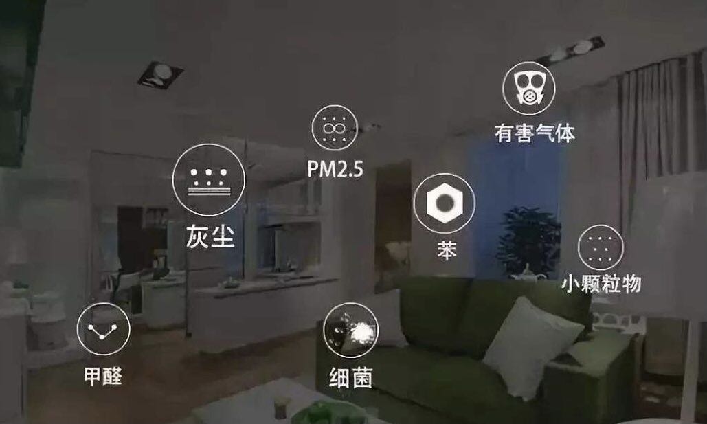 室內環(huán)境污染對人體的危害有哪些？