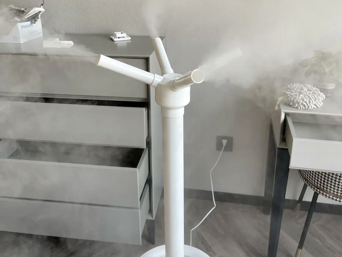 室內(nèi)空氣濕度對人體健康有什么影響？