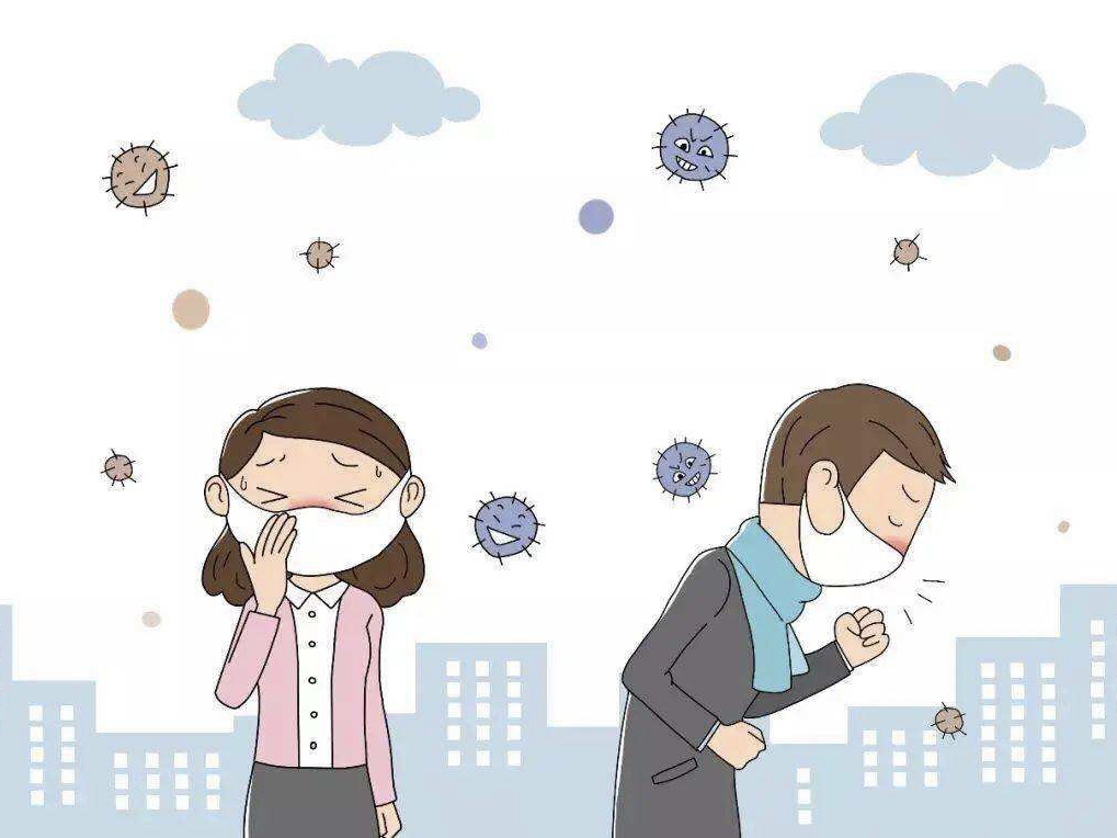 常見的病毒和細(xì)菌會對我們造成什么危害？