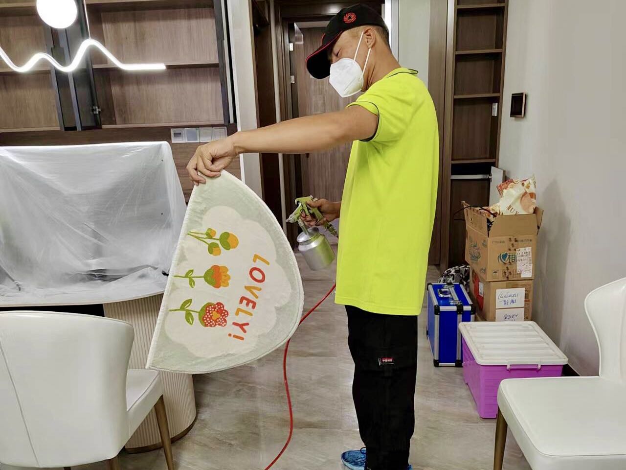 真正0風(fēng)險的除甲醛方法！