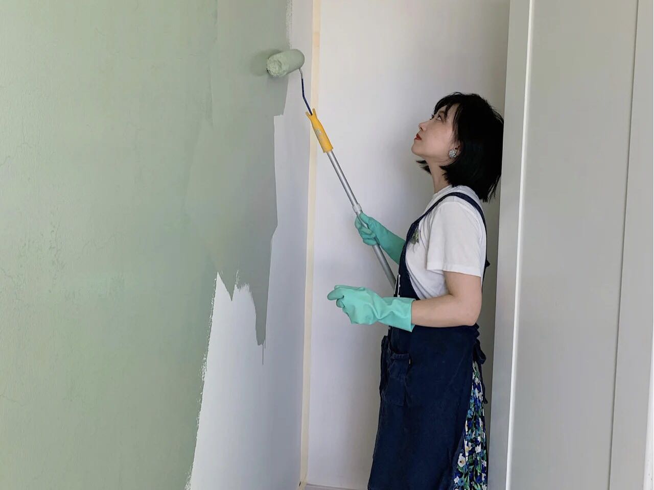 油漆味從哪里來？