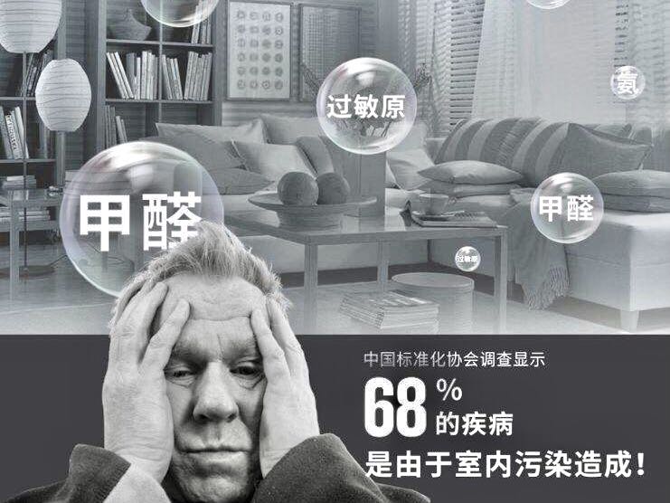 家庭環(huán)境居然還有這些致病風險！