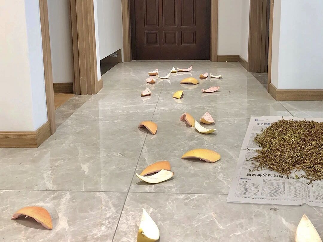 這些除甲醛方法沒(méi)用！