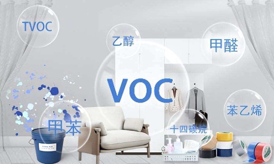 住新房！要注意哪些室內(nèi)健康隱患
