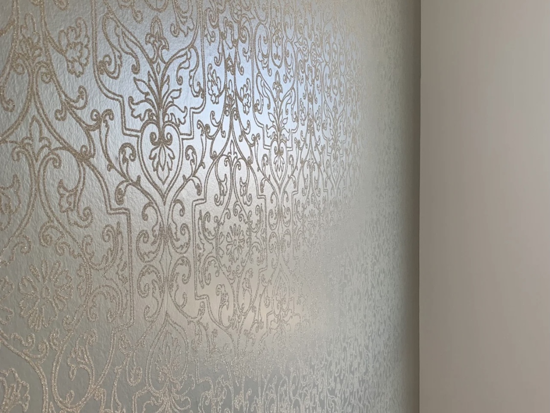 墻紙有甲醛嗎？