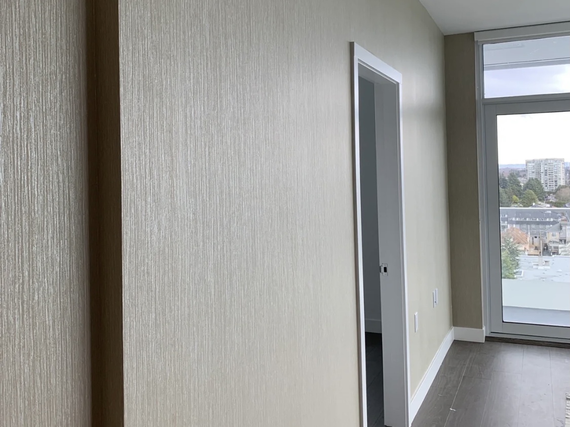 為什么墻紙含有甲醛？