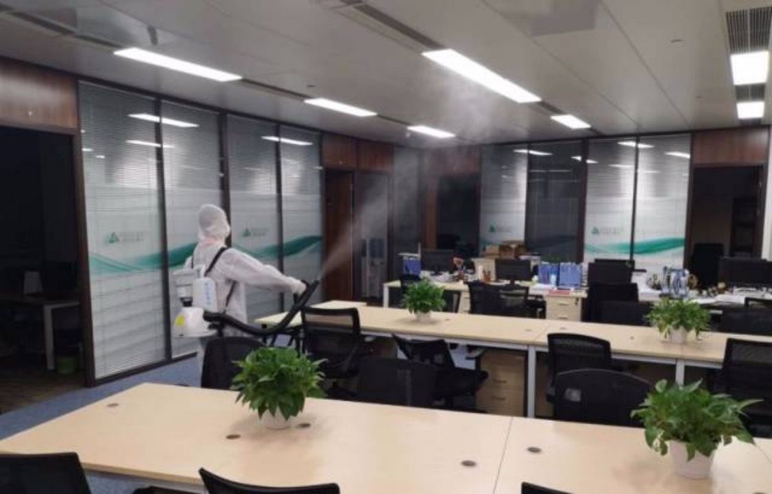 辦公場景預防性消殺如何做？如何選擇專業(yè)靠譜的消殺公司？