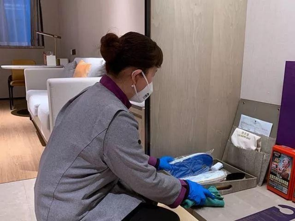 專業(yè)消殺前后需要哪些準備工作？